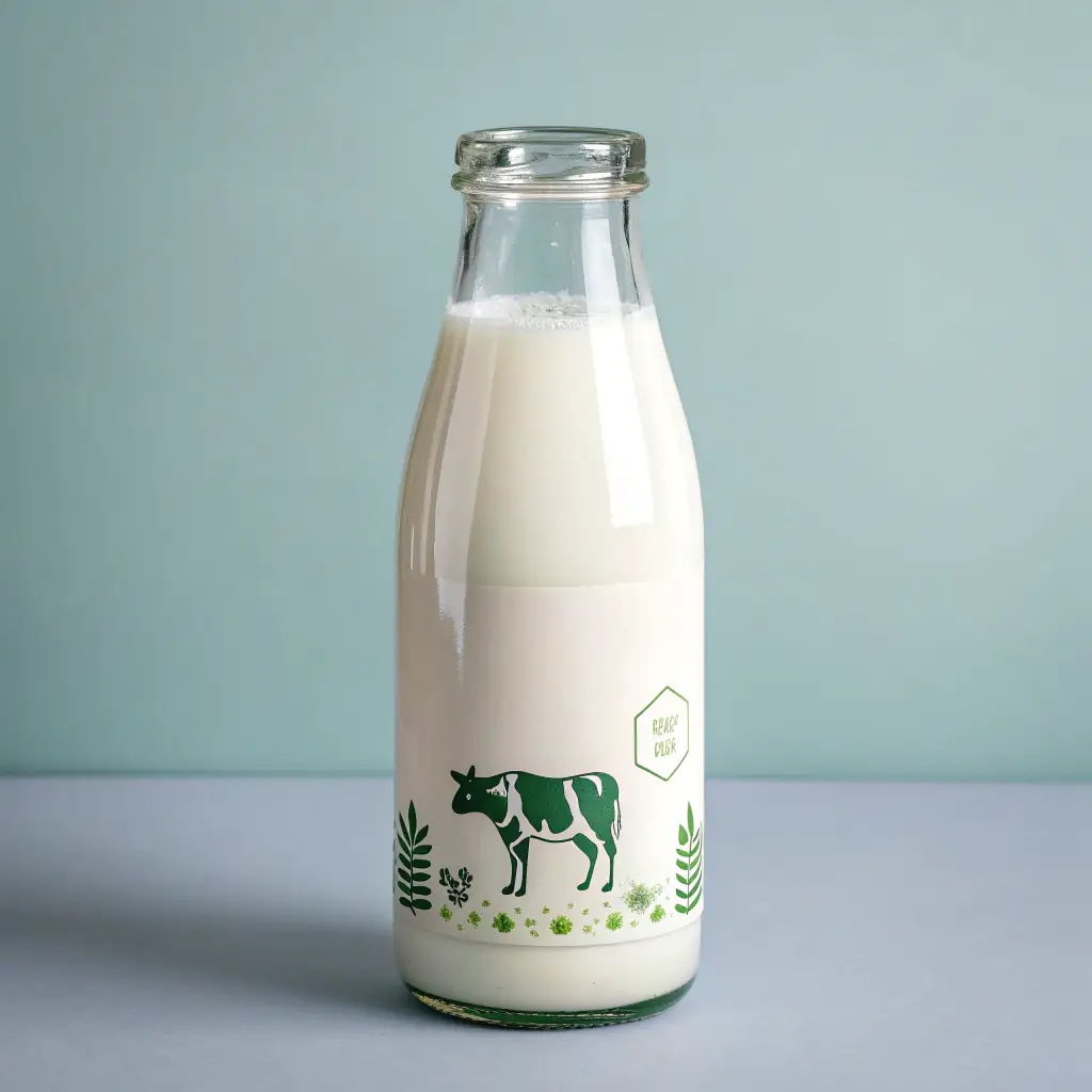 Lactose-Free Milk