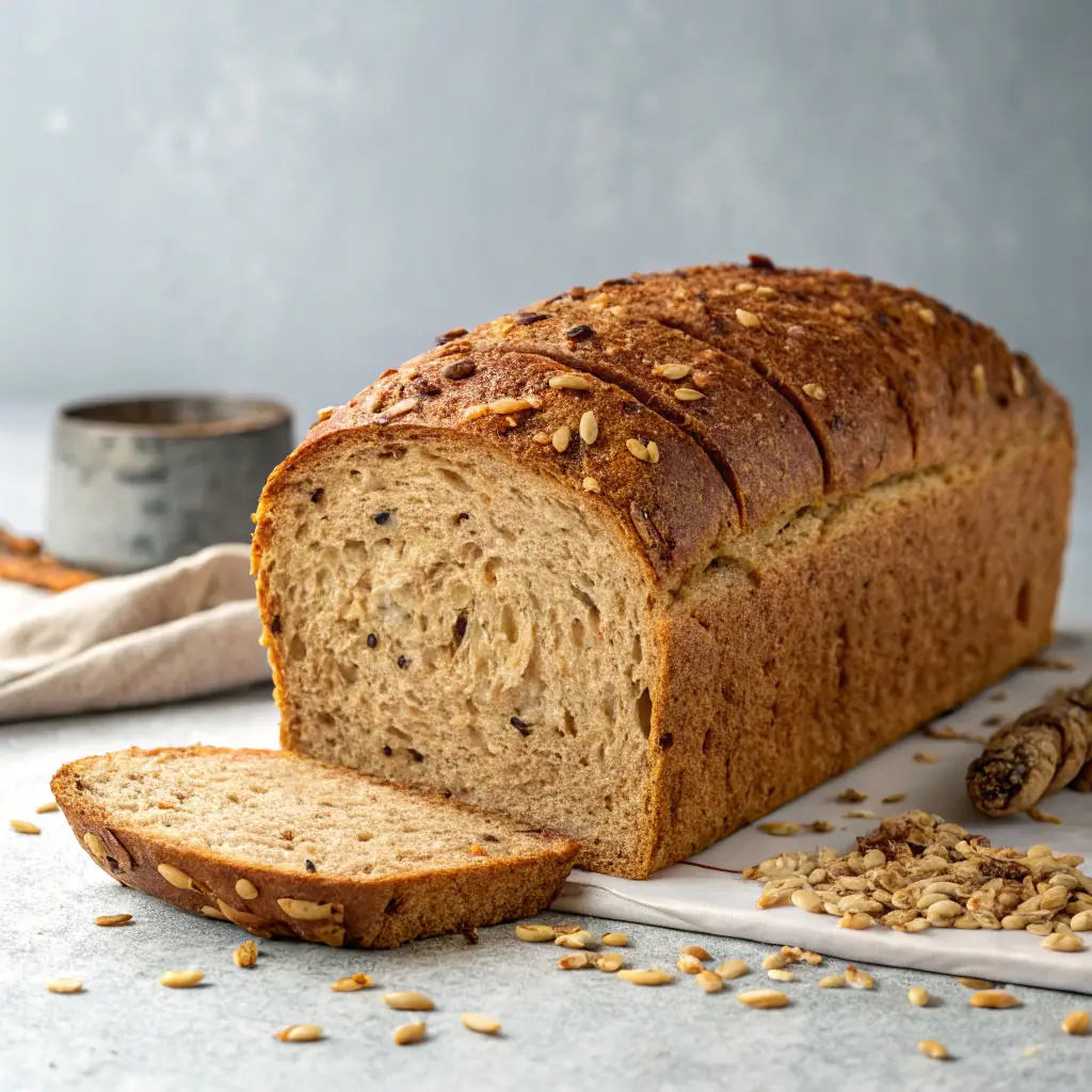 Whole Grain Bread